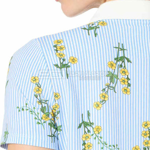 Affordable price <b>Women</b> <b>Polo</b> T <b>Shirt</b> high quality casual wear top trending half sleeves <b>women</b> <b>Polo</b> T <b>Shirt</b> with latest design - Product Image 3