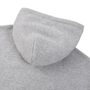 เสื้อฮู้ดดี้ผ้าฝ้ายสั่งทำพิเศษ 100% ผ้าฟลีซ สไตล์ลำลอง สตรีทแวร์ เสื้อฮู้ดดี้แบบสวมหัว ผู้ชาย ผู้หญิง ยูนิเซ็กซ์ รับสกรีนพิมพ์ พิมพ์นูน  รับผลิต - Product Image 6