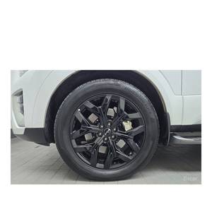 Kia Mohave 2022, 3.0 Diésel, 4x4, 6 Plazas, Caja de Cambios Automática, Asientos de Cuero, 56,526 km, Volante a la Izquierda - Product Image 5