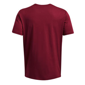 Camiseta deportiva informal de secado rápido para entrenamiento, gimnasio, actividades al aire libre, ropa deportiva transpirable para hombre. - Product Image 2