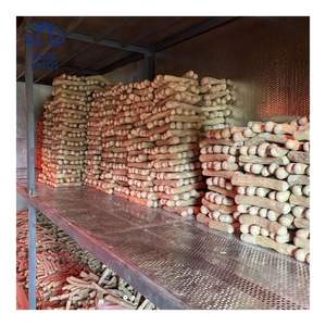 MUY SOLICITADO: Palito Masticable para Perros de Madera de Café, Duradero, a Base de Plantas, Ayuda a Eliminar el Sarro y Favorece la Masticación Diaria - Product Image 6