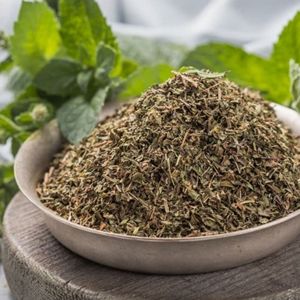 ใบสะระแหน่แห้งออร์แกนิค 100% (เปปเปอร์มินต์) จากเมืองโฮจิมินห์ ประเทศเวียดนาม - Product Image 2