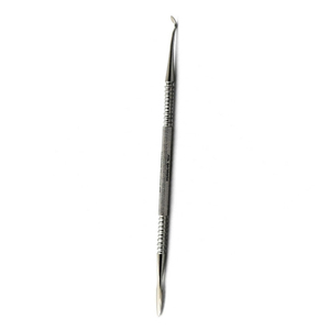 Kit d'instruments de sculpture de cire dentaire professionnels à double extrémité en acier inoxydable pour laboratoire – Instruments chirurgicaux - Product Image 4