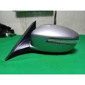 กระจกมองข้างซ้าย รุ่น Coupe ปี 2008-2013 มือสอง ของแท้ - Product Image 1