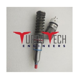 หัวฉีดน้ำมันเชื้อเพลิง GP 295-9085 4406697 4150398 - Product Image 1