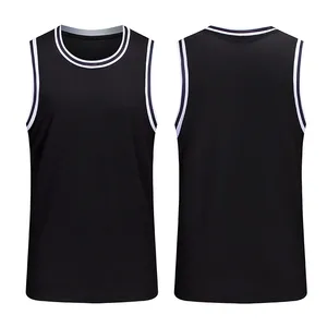 Uniformes de basket-ball de qualité supérieure, dernier design, vente en gros - Product Image 2