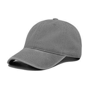 Gorra de Béisbol Personalizada con Logotipo, Gorra de Algodón Premium de Perfil Bajo y Ajustable para Compradores Mayoristas - Product Image 5