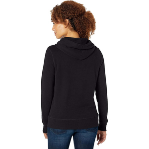 Sudadera con Capucha Casual para Mujer, Estilo Moderno, Corte Regular, Manga Larga, Diseño con Cordón Ajustable - Product Image 2