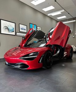 PRECIO NUEVO, USADO, 2024 2026, Volante a la Izquierda/Derecha, Auto Usado Certificado, McLaren 765LT, 720S, 570S, Artura, 765LTCoupe AWD, BAJO KILOMETRAJE - Product Image 3