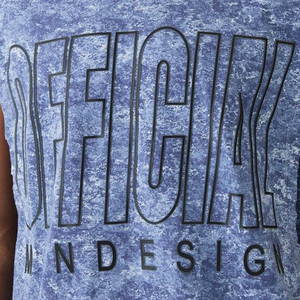 Camiseta sin Mangas para Hombre, Venta Directa de Fábrica al Por Mayor, Camiseta de Alta Calidad para Gimnasio y Ejercicio - Product Image 6