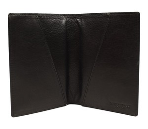 Classic Men Leather <b>Wallet</b> <b>RFID</b> <b>Blocking</b> Slim Bifold Card Holder <b>Wallet</b> for Cards Cash Coins Everyday Carry Premium Quality - Product Image 2