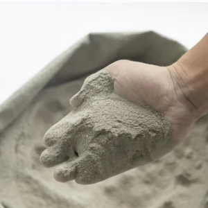 LOVARA Mortier Cimentaire Écologique Fin à Base de Sable Fin avec Additifs Spéciaux Adhérence Forte Norme C1 Sacs de 25 kg Construction - Product Image 2