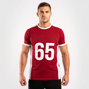 Men's <b>Boxing</b> Workout Jersey Lightweight Men Crew Neck Sports <b>Boxing</b> Jersey Men's <b>Boxing</b> Gym T-<b>Shirt</b> Breathable - Product Image 1