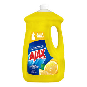 เครื่องล้างจานอาแจ็กซ์ |   น้ำยาล้างจานที่เชื่อถือได้ - Product Image 2