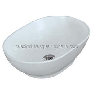 Sanitaire Toilette standard Céramique Sol accroupi Cuve Réservoir dissimulé S-Trap Drainage Comprend Télécommande Salle de bain WC - Product Image 2