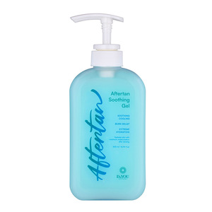 D & YOU 500ml Gel d'Aloe Vera Soins de la peau coréenne Après le bronzage Gel apaisant à l'extrait de thé vert Corps Hydratant Éclaircissant Apaisant - Product Image 5