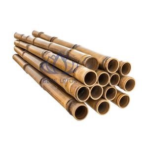 [HAUTE QUALITÉ] Canne en bambou Tonkin de Blue Lotus Farm, personnalisable, pour le soutien des plantes agricoles, la construction et la construction de bâtiments, utilisation agricole - Product Image 1