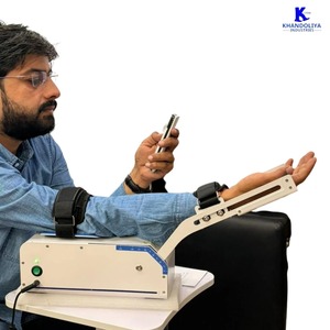 Máquina CPM para Codo K-Star, Equipo de Rehabilitación de Movimiento Pasivo Continuo para Codo, Dispositivo de Fisioterapia Postoperatoria - Product Image 2