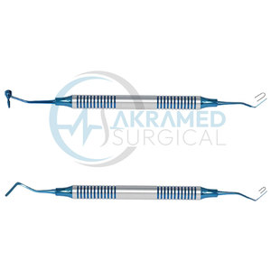 Kits de composites dentaires professionnels de précision – Équipement médical pour composites dentaires - Product Image 3