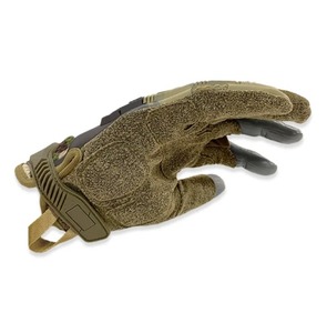 Gants de sécurité respirants pour hommes à bas prix, gants de sécurité en cuir durables très demandés, faible MOQ, couleur unie - Product Image 3