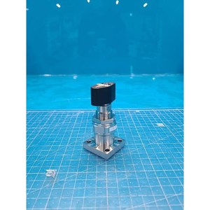 Fujikin 316L-P ปะเก็นโลหะความบริสุทธิ์สูง070930ใช้เป็นชิ้นส่วนอุปกรณ์เซมิคอนดักเตอร์แบบดั้งเดิม - Product Image 4