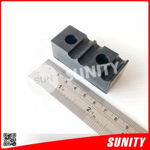 ไต้หวัน ซันนิตี้ ผู้จัดจำหน่ายชั้นนำ แคลมป์ท่อ S6R2 ของแท้จากโรงงาน หมายเลขอะไหล่ 37562-02900 ใหม่ สำหรับเครื่องยนต์ดีเซลเรือมิตซูบิชิ - Product Image 4