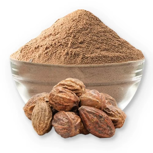 Poudre de Haritaki Pure de Qualité Alimentaire – Fournisseur en Gros pour Compléments Nutritionnels et Soutien au Bien-être Général - Product Image 6