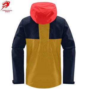 Wind Resistant Outdoor <b>Soft</b> <b>Shell</b> <b>Jackets</b> With Flexible Material <b>Soft</b> Inner Layer Lightweight Design Custom Sizes - Product Image 2
