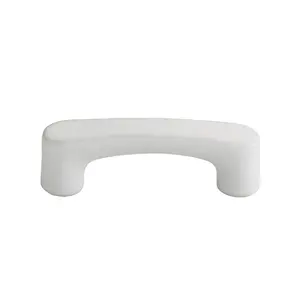 Ceramic Cabinet Pull