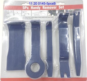 Juego de 5 Herramientas Prácticas para Reparación de Automóviles ITA (Nailon + Fibra de Vidrio) - Product Image 4