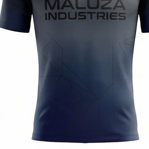 Uniforme Profesional de Fútbol Americano Gridiron, Pantalones y Camiseta Personalizados para Equipos, Edición Profesional MALUZA Industries - Product Image 2