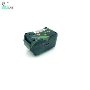 <span class=keywords><strong>Collar</strong></span> con Rastreador GPS 4G Resistente al Agua para Perros de Caza - Product Image 6