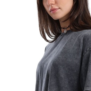 เสื้อผ้าฝ้ายผู้ชายไซส์ใหญ่พิเศษพิมพ์ลายกราฟฟิคผ้า100% แห้งเร็วระบายอากาศได้ดีปรับแต่งได้ - Product Image 6