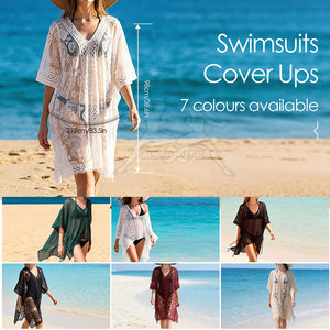 Elegante pareo de playa para el verano que ofrece comodidad transpirable y durabilidad. - Product Image 6