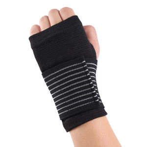 Professional Boxing Wrist Support <b>Wraps</b> <b>Stretch</b> Cotton Hand <b>Wraps</b> for Muay Thai and Gym Workouts Boxing Hand <b>Wraps</b> - Product Image 2