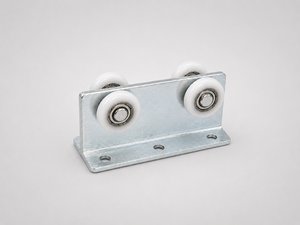 Accessoires mécaniques en alliage de zinc de qualité industrielle avec conception cylindrique usinée avec précision pour équipements et ingénierie de pointe - Product Image 1