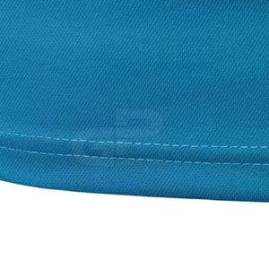 เสื้อโปโลผ้าฝ้ายปิเก้แบบคลาสสิกสำหรับผู้ชาย สวมใส่สบาย ระบายอากาศได้ดี เหมาะสำหรับออกกำลังกาย ฟิตเนส กิจกรรมกลางแจ้ง ท่องเที่ยว ใช้ในชีวิตประจำวัน และเล่นกีฬา - Product Image 6