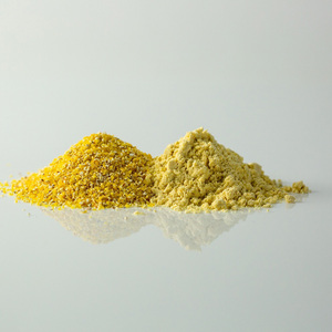 Maïs Jaune Pur de Qualité Supérieure pour Préparation Culinaire, Origine Royaume-Uni, Durée de Conservation de 2 Ans, Maïs de Qualité Alimentaire, Polenta Grossier - Product Image 5