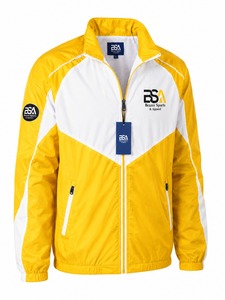 Waterproof Breathable Canvas Autumn Zipper Front Puffer <b>Jacket</b> Men's Women's Plus Size Outdoor Use Custom Logo - Product Image 6