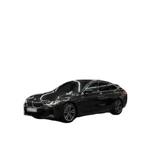 BMW Gran Turismo GT 620d M Sport 2024, 31,225 km, Diésel, Automático, Volante a la Izquierda - Product Image 1