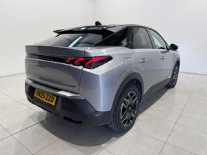 OFFRE EXCLUSIVE 2025 3008 SUV 1.2 PURETECH GT HYBRID - Product Image 4