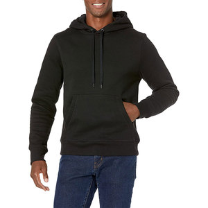 Street Wear Fashion Men Custom Pullover <b>Hoodie</b> 100% Cotton French Terry Regular Fit Winter Wear <b>Workout</b> Pullover <b>Hoodie</b> - Product Image 5