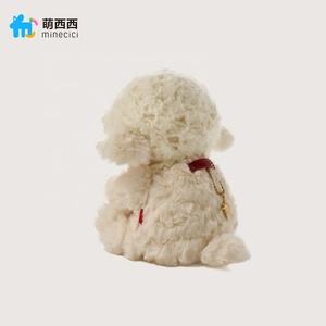 Jouets en peluche éducatifs pour bébés, collection mondiale, avec enregistreur, en forme de cochon, <span class=keywords><strong>Pikachu</strong></span>, koala, dragon, agneau - Product Image 3