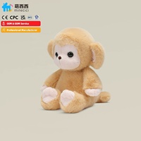 Animaux en peluche personnalisés : Appa, Mini Sloth, avec broderie marine et motif arbre, disponibles en grande taille et mini, jouets en peluche personnalisables