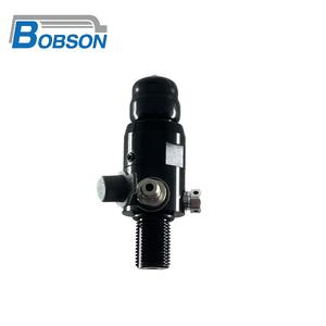 Cylindre de CO2 en aluminium haute pression de 257ml 4500 PSI pour réservoirs de paintball - Product Image 2