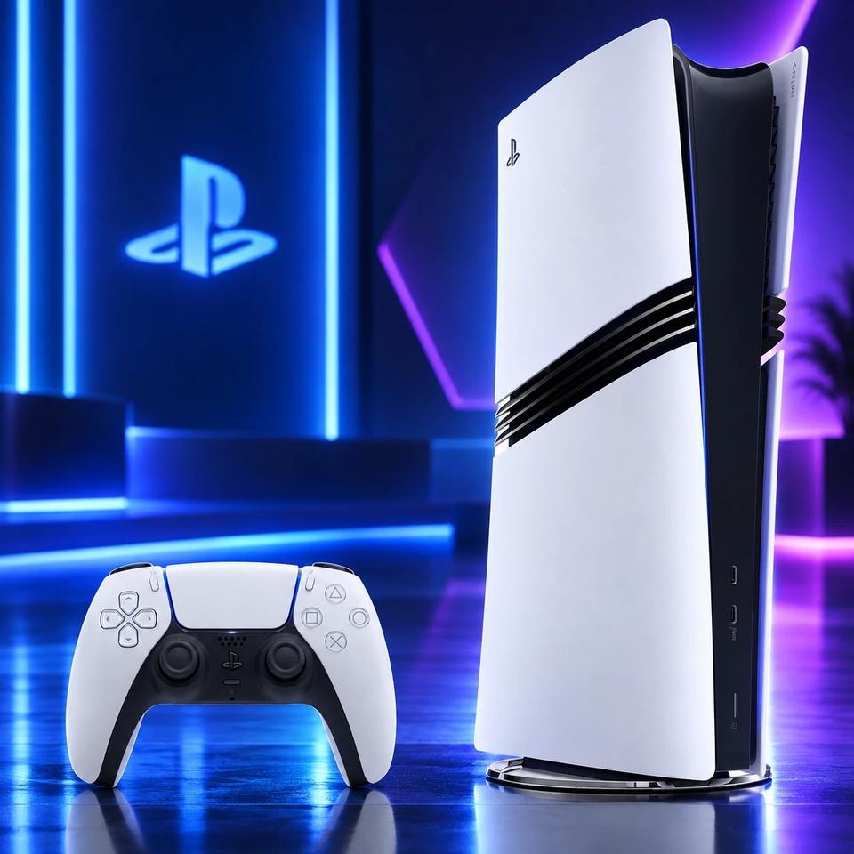 2026 2TB, PS5, 2TB bundle, PS5 Pro Slim standard edition gaming console ...