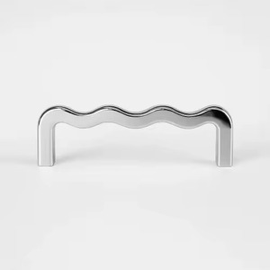 Pomos de Puerta Metálicos Hechos a Mano, Modernos y de Lujo, de la Mejor Calidad, con Nuevo Diseño para Cocina, Baño, Sala de Estar, Exteriores y Hoteles - Product Image 3