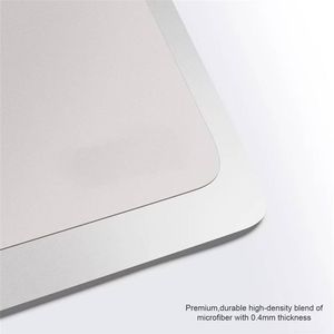 Chiffon de nettoyage personnalisé avec logo, impression de housse de clavier d'ordinateur portable pour cadeau d'entreprise, papeterie de bureau, vente en gros, faible MOQ - Product Image 6