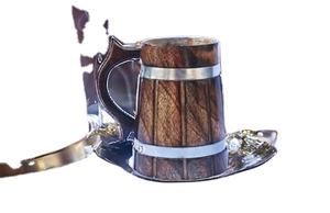 Unique <b>Personalized</b> Wooden <b>Coffee</b> <b>Mugs</b> Wholesale Prices From India Agate Engraved Gifts for <b>Coffee</b> Lovers - Product Image 2