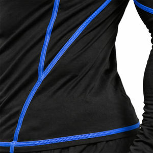 New Arrival Wholesale <b>Custom</b> <b>Design</b> Men <b>Compression</b> <b>Shirt</b> Rash Guard UPF 50 Eco-Friendly Quick Dry Breathable Spandex/Polyester - Product Image 6